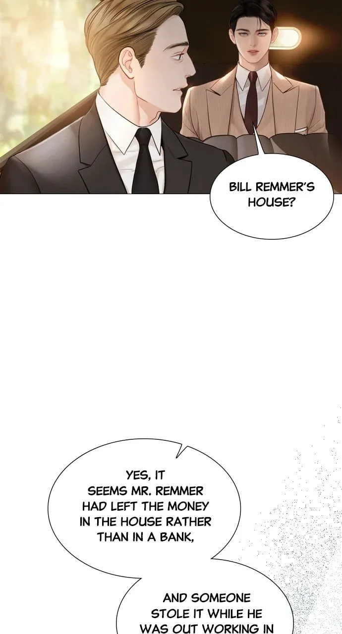 Cry, or Better Yet, Beg Chapter 49 page 14 - 