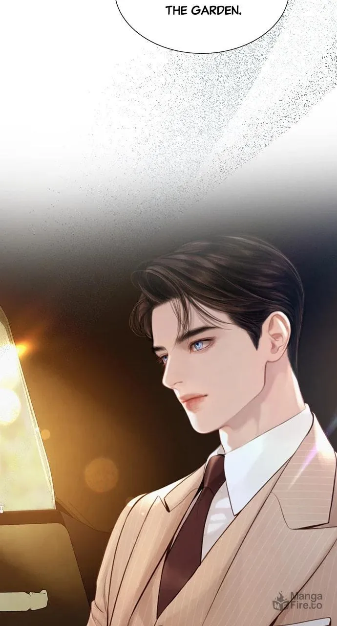 Cry, or Better Yet, Beg Chapter 49 page 15 - 