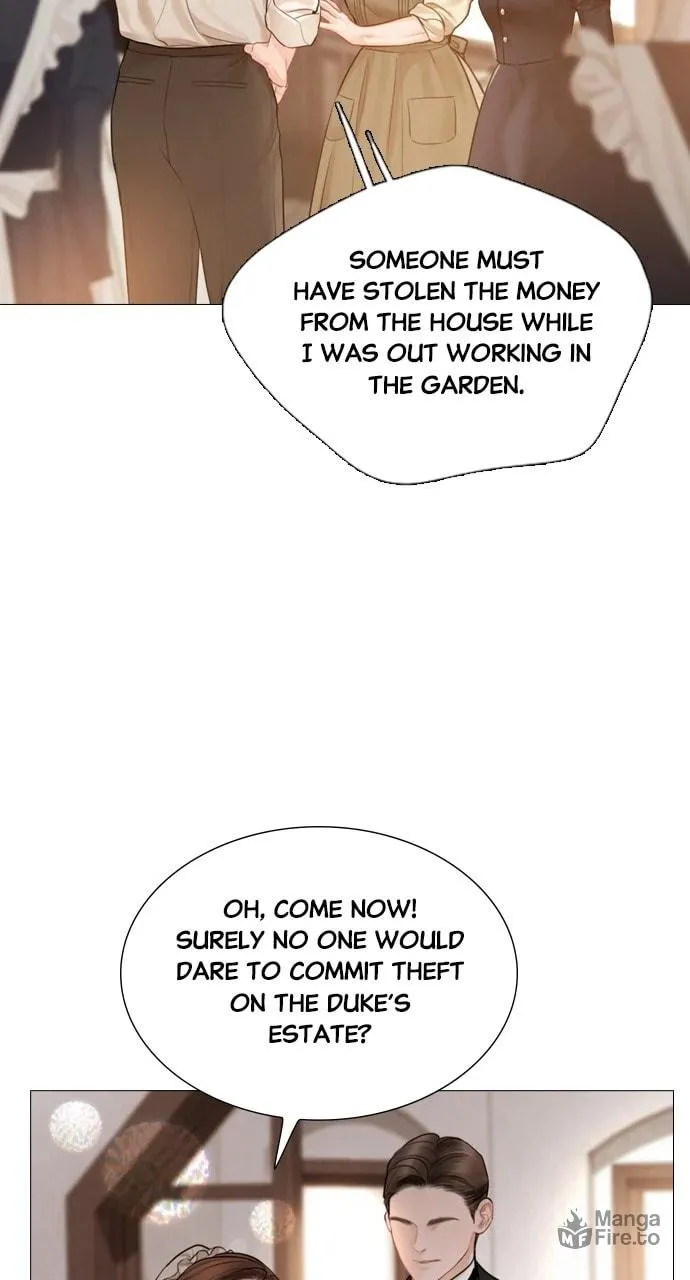 Cry, or Better Yet, Beg Chapter 49 page 3 - 