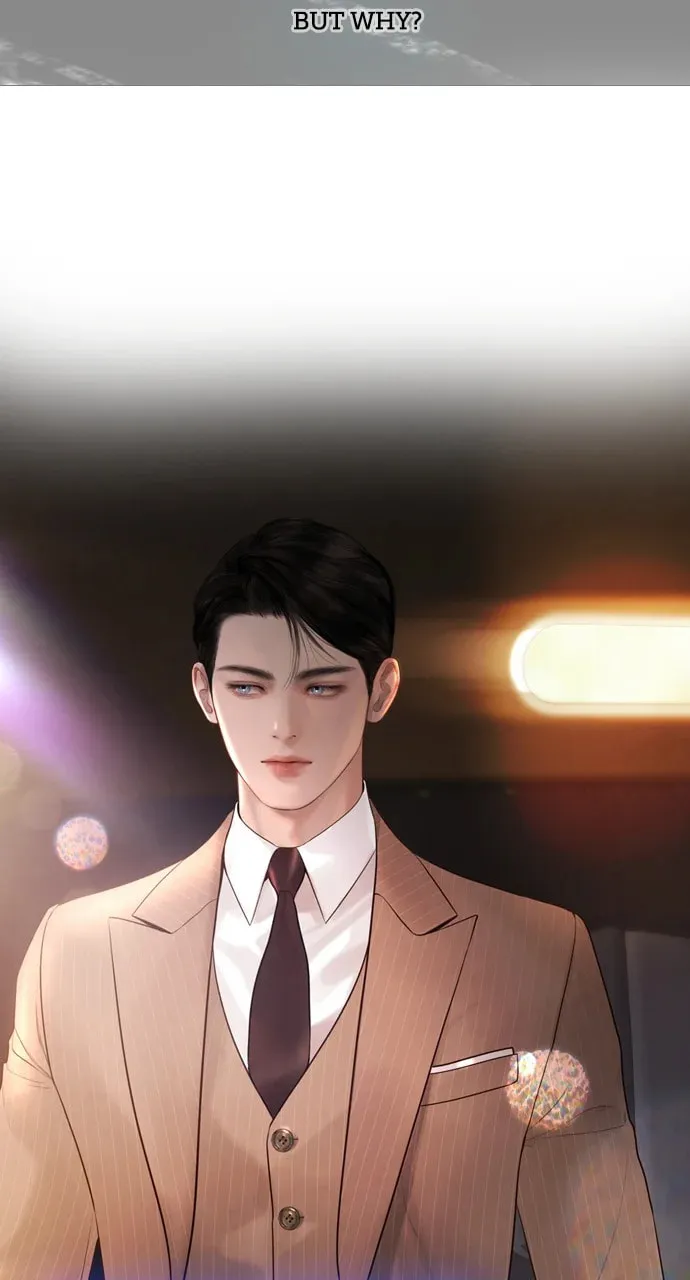 Cry, or Better Yet, Beg Chapter 49 page 28 - 