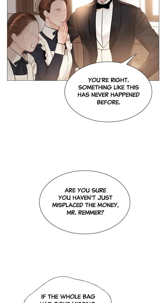Cry, or Better Yet, Beg Chapter 49 page 4 - 