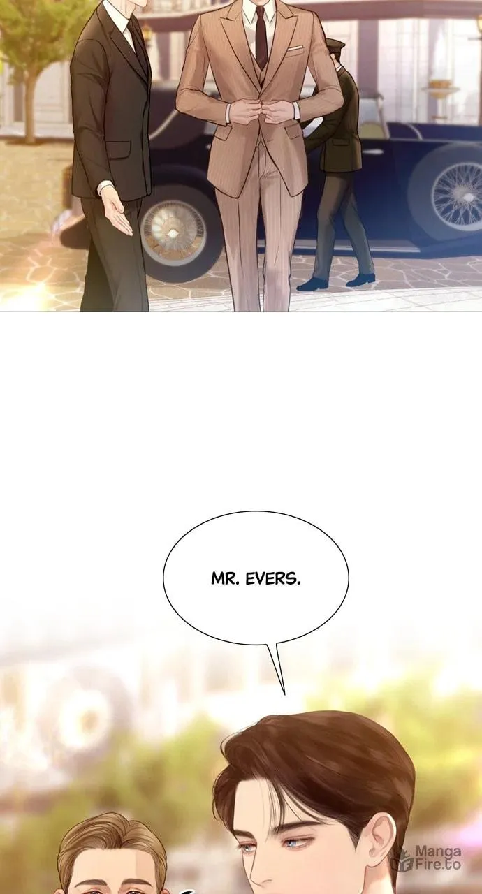 Cry, or Better Yet, Beg Chapter 49 page 33 - 