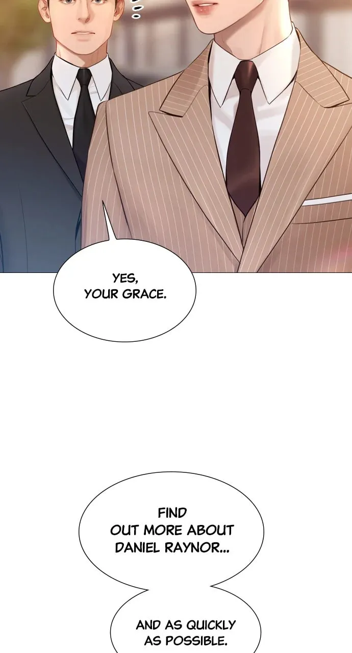 Cry, or Better Yet, Beg Chapter 49 page 34 - 