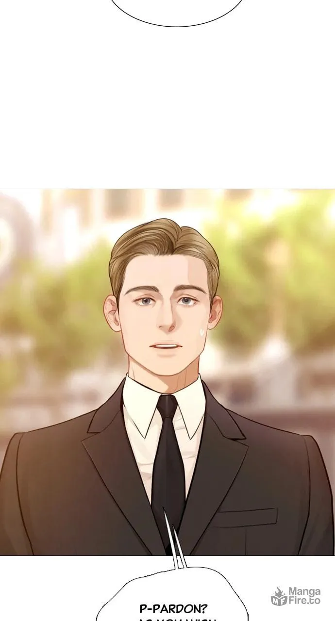 Cry, or Better Yet, Beg Chapter 49 page 35 - 