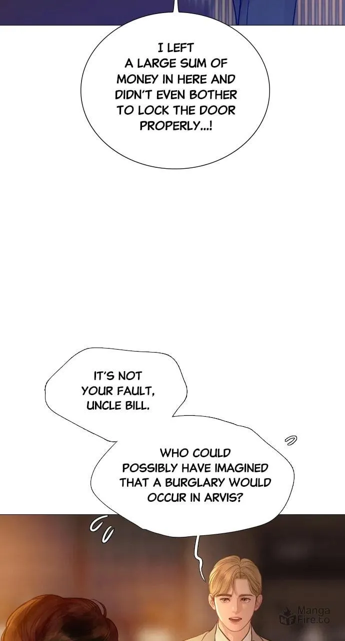 Cry, or Better Yet, Beg Chapter 49 page 39 - 