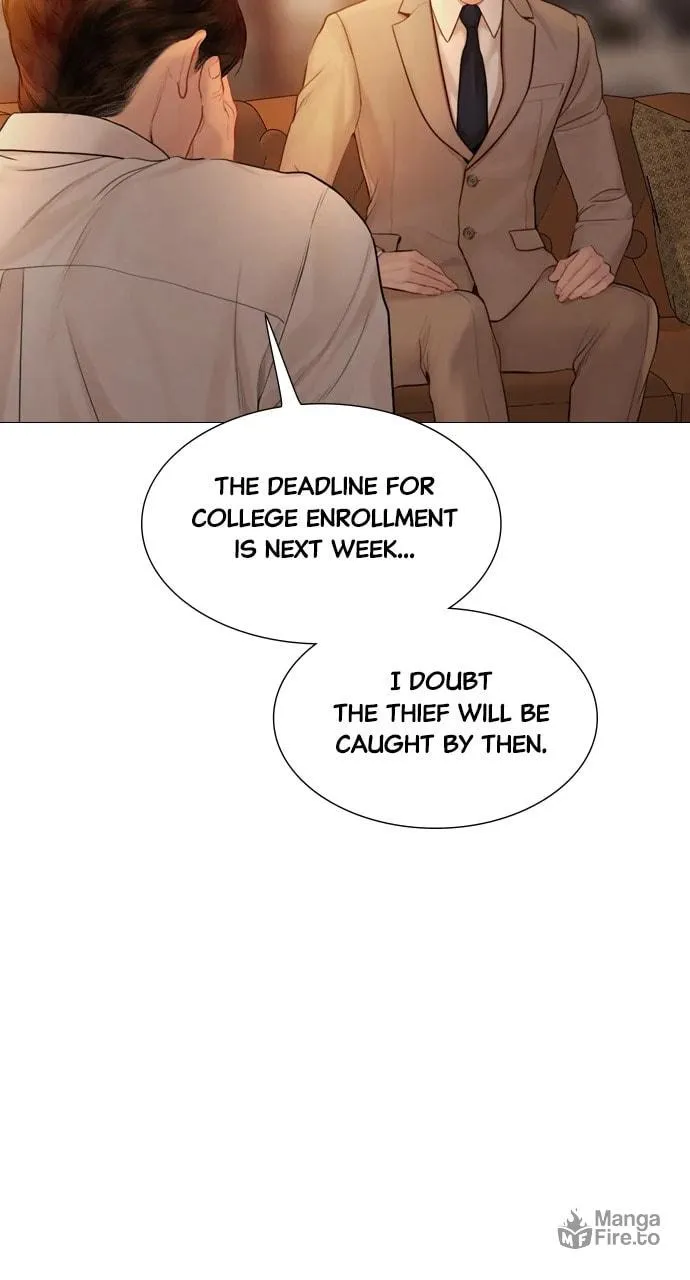Cry, or Better Yet, Beg Chapter 49 page 40 - 