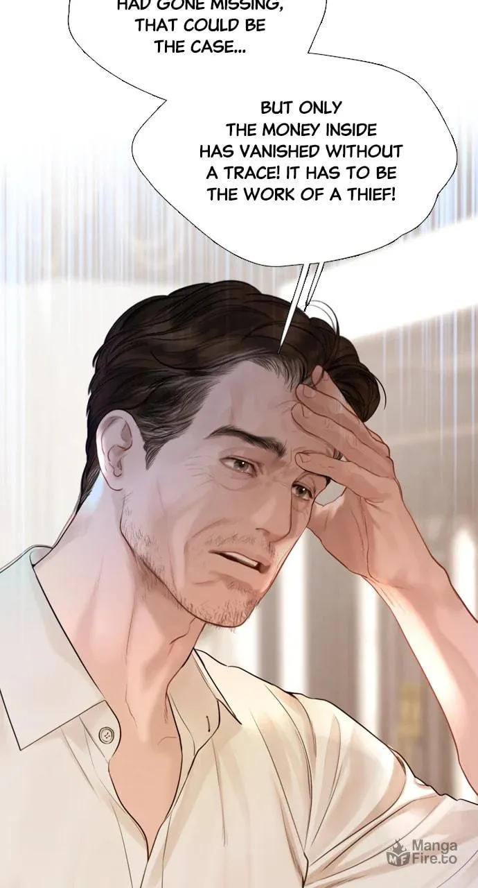 Cry, or Better Yet, Beg Chapter 49 page 5 - 