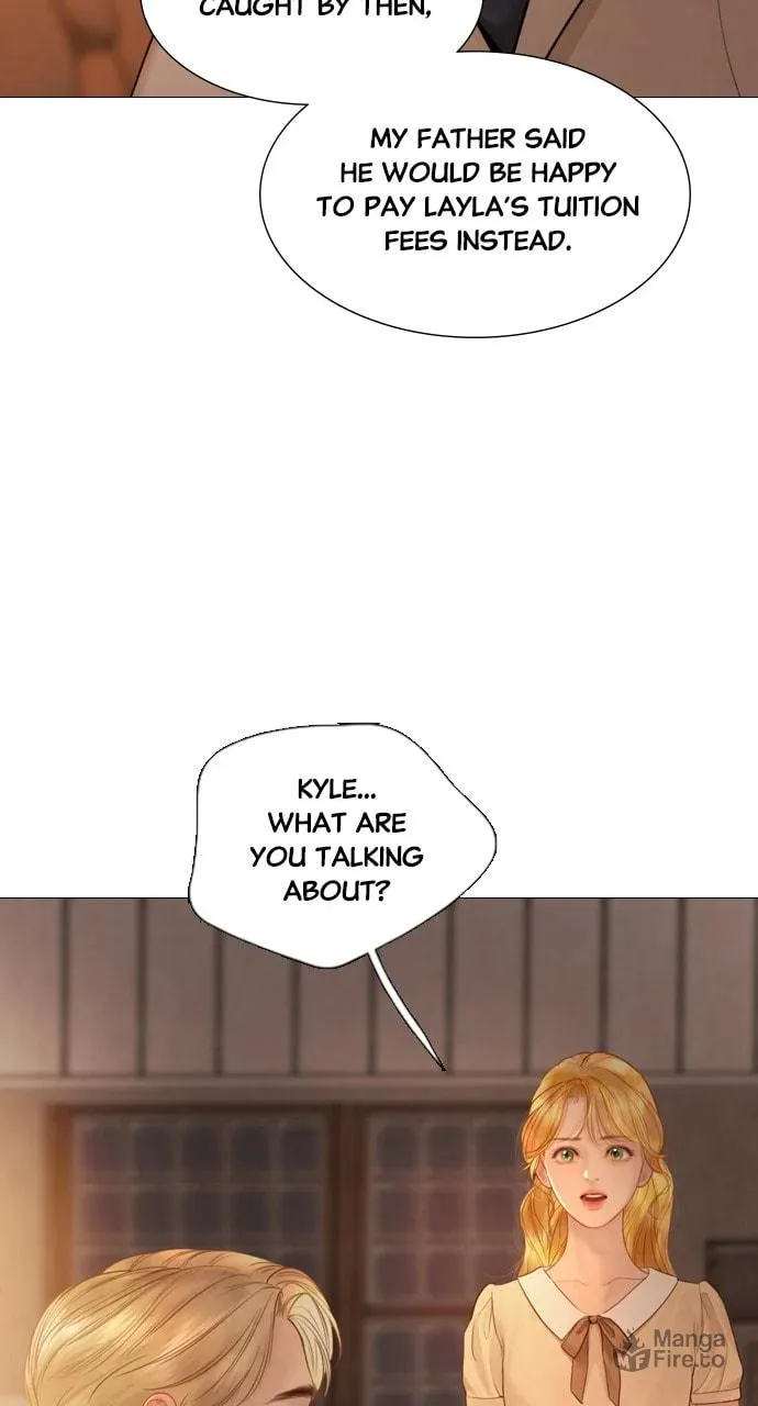 Cry, or Better Yet, Beg Chapter 49 page 42 - 