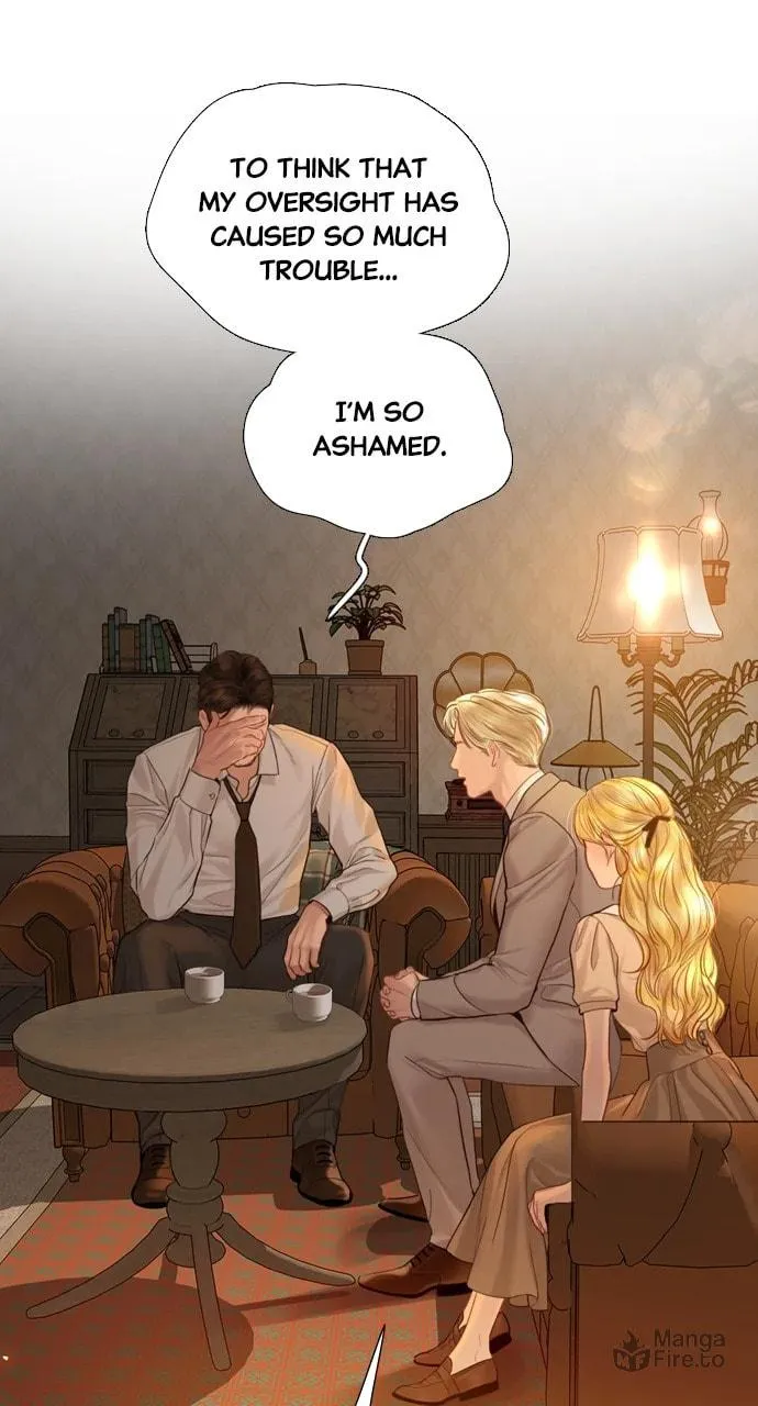 Cry, or Better Yet, Beg Chapter 49 page 45 - 
