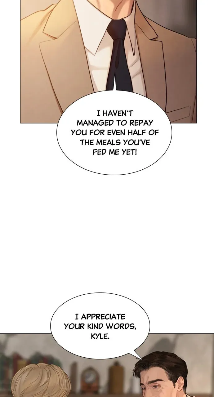Cry, or Better Yet, Beg Chapter 49 page 47 - 