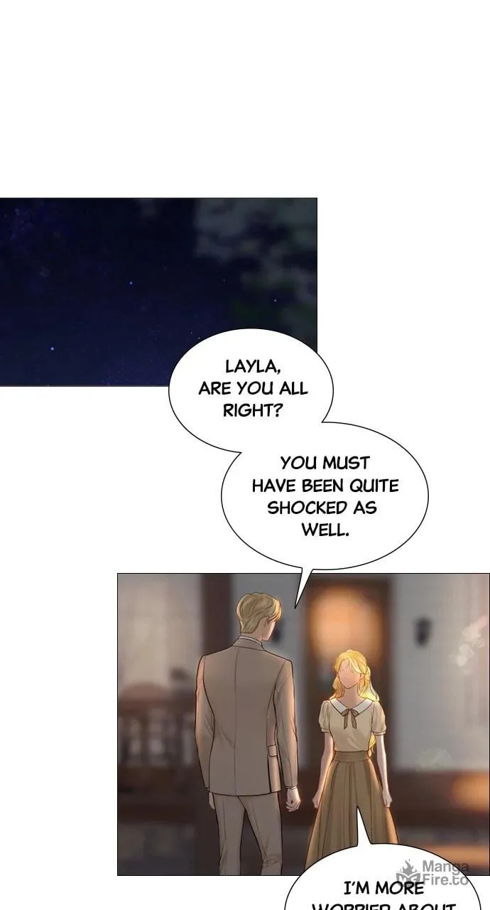 Cry, or Better Yet, Beg Chapter 49 page 50 - 