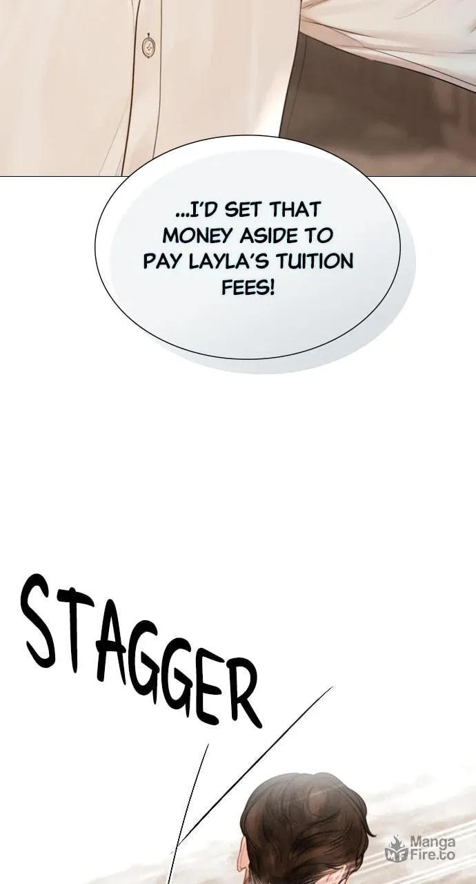 Cry, or Better Yet, Beg Chapter 49 page 6 - 
