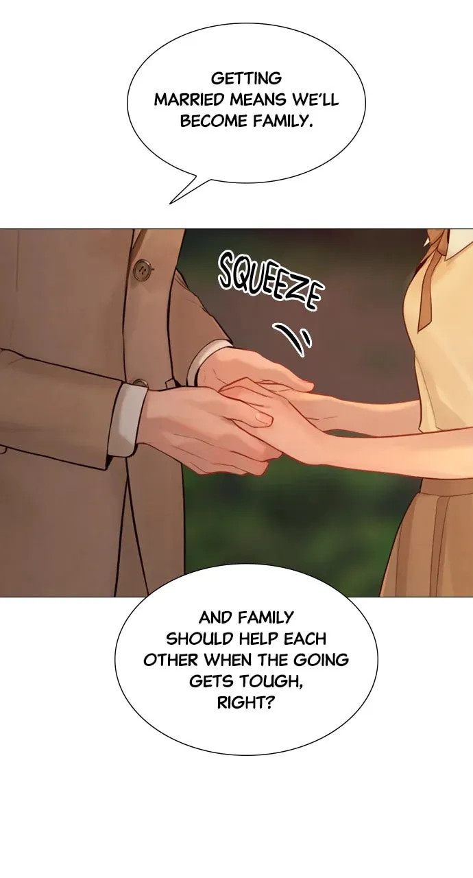 Cry, or Better Yet, Beg Chapter 49 page 53 - 