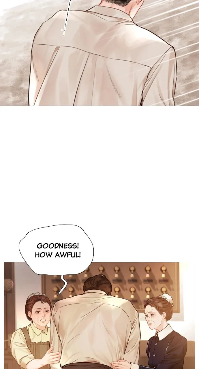Cry, or Better Yet, Beg Chapter 49 page 7 - 