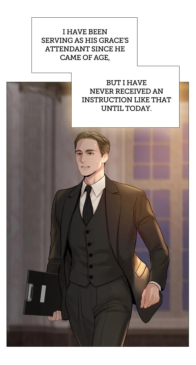 Cry, or Better Yet, Beg Chapter 49 page 61 - 
