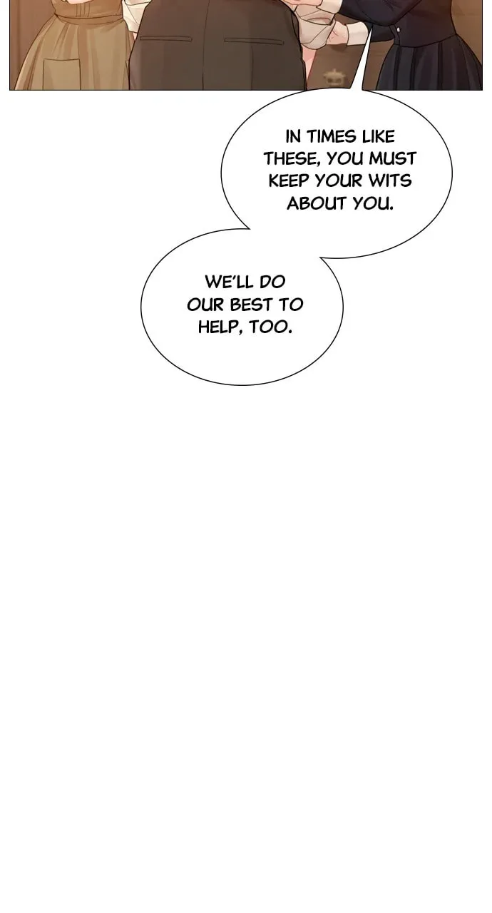 Cry, or Better Yet, Beg Chapter 49 page 8 - 