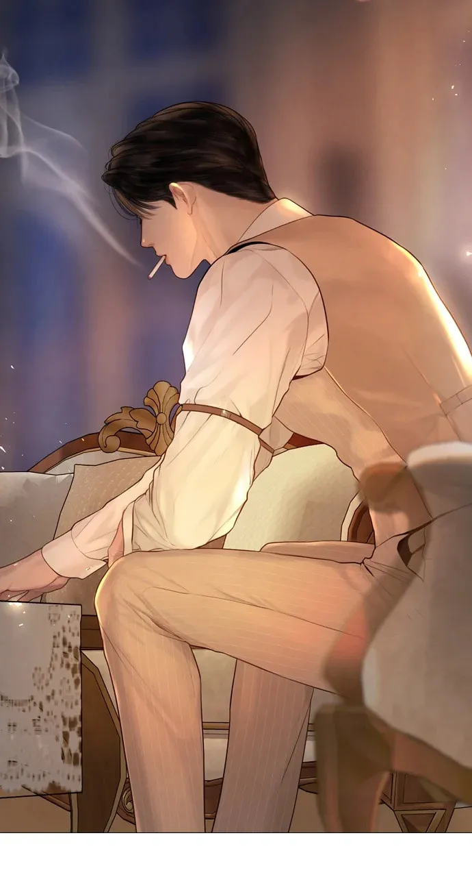 Cry, or Better Yet, Beg Chapter 49 page 83 - 