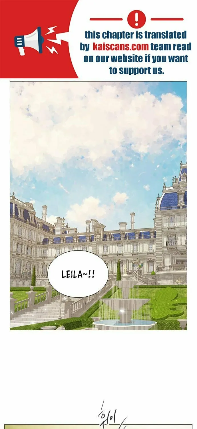 Cry, or Better Yet, Beg Chapter 5 page 1 - 