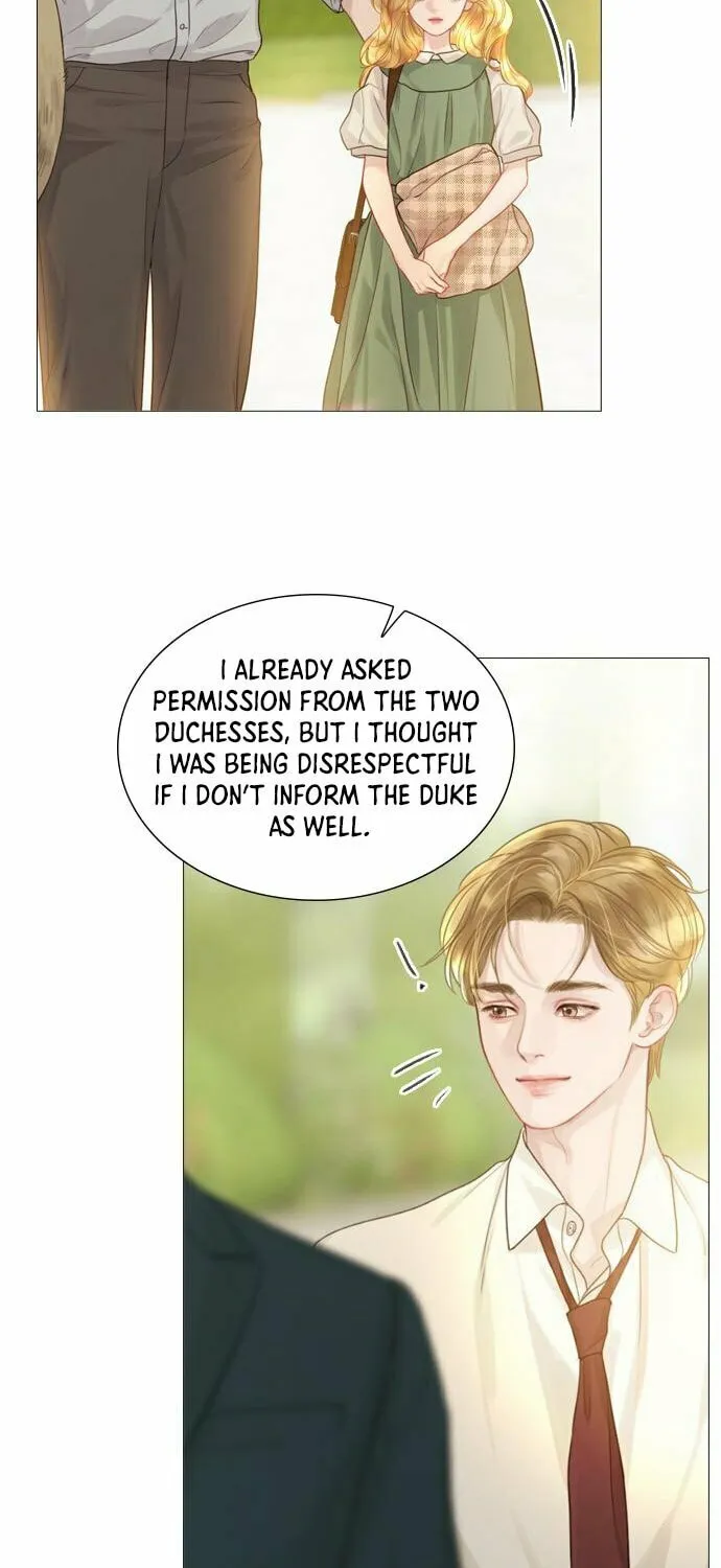 Cry, or Better Yet, Beg Chapter 5 page 11 - 
