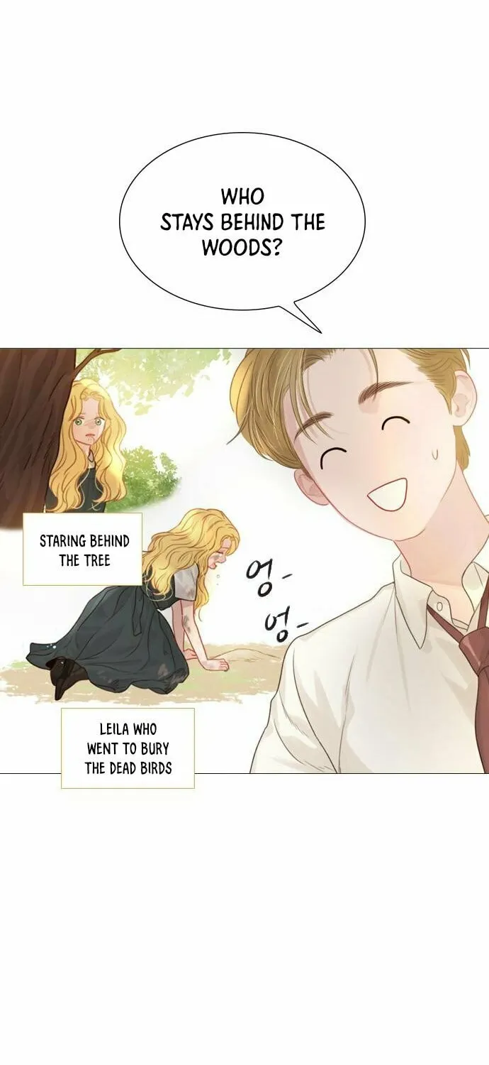 Cry, or Better Yet, Beg Chapter 5 page 14 - 