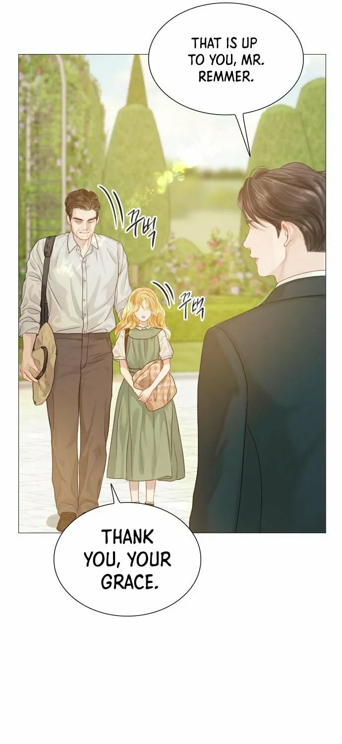 Cry, or Better Yet, Beg Chapter 5 page 19 - 