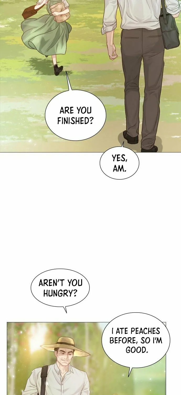 Cry, or Better Yet, Beg Chapter 5 page 3 - 