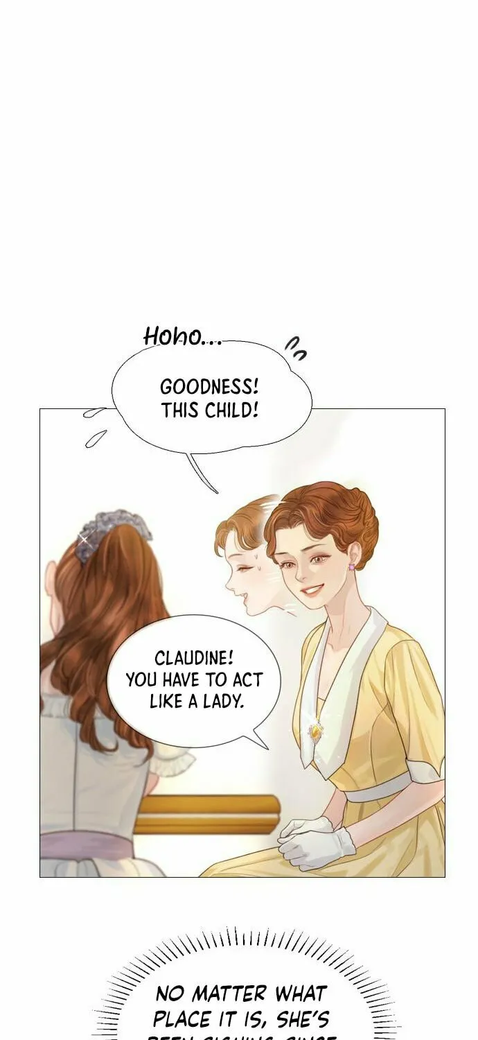 Cry, or Better Yet, Beg Chapter 5 page 27 - 