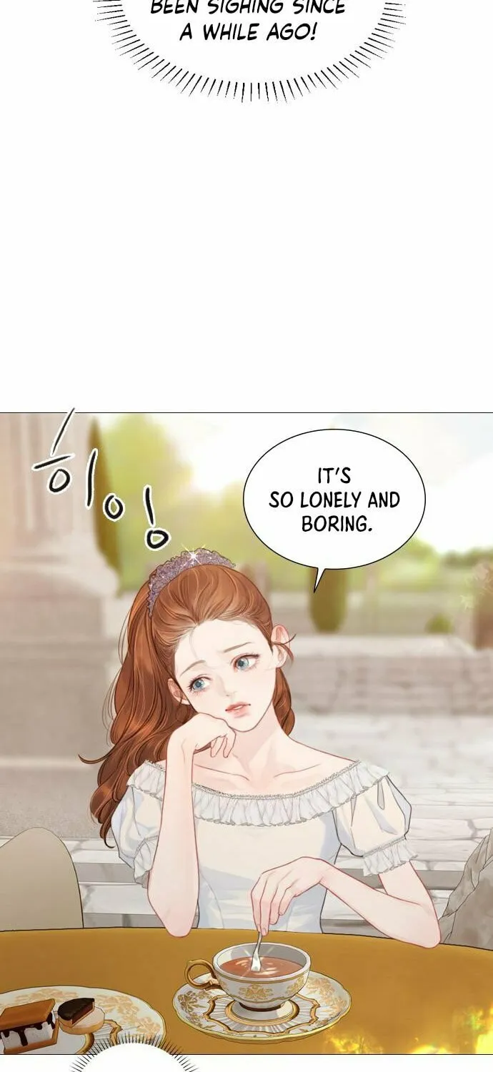 Cry, or Better Yet, Beg Chapter 5 page 28 - 