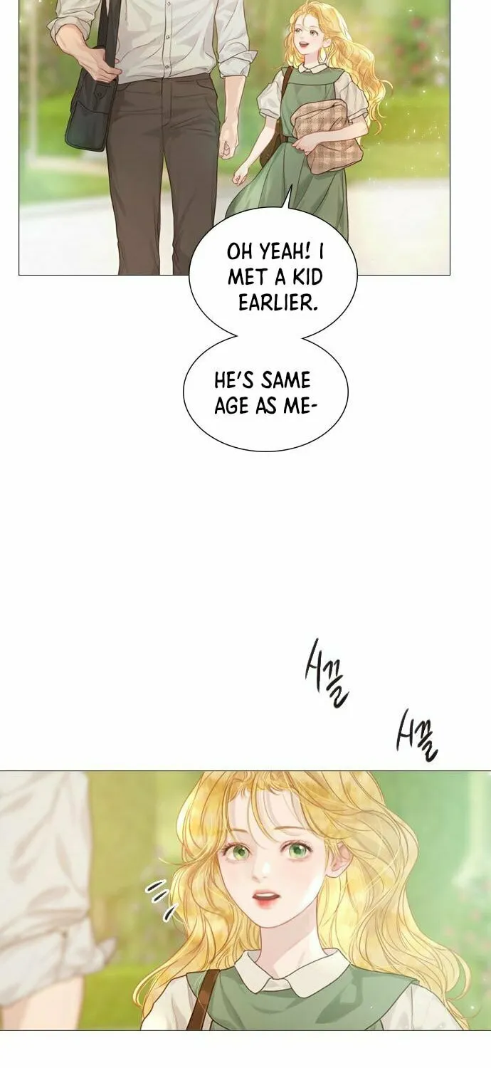 Cry, or Better Yet, Beg Chapter 5 page 4 - 