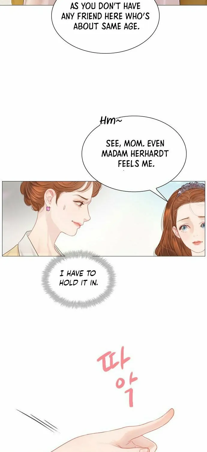 Cry, or Better Yet, Beg Chapter 5 page 32 - 