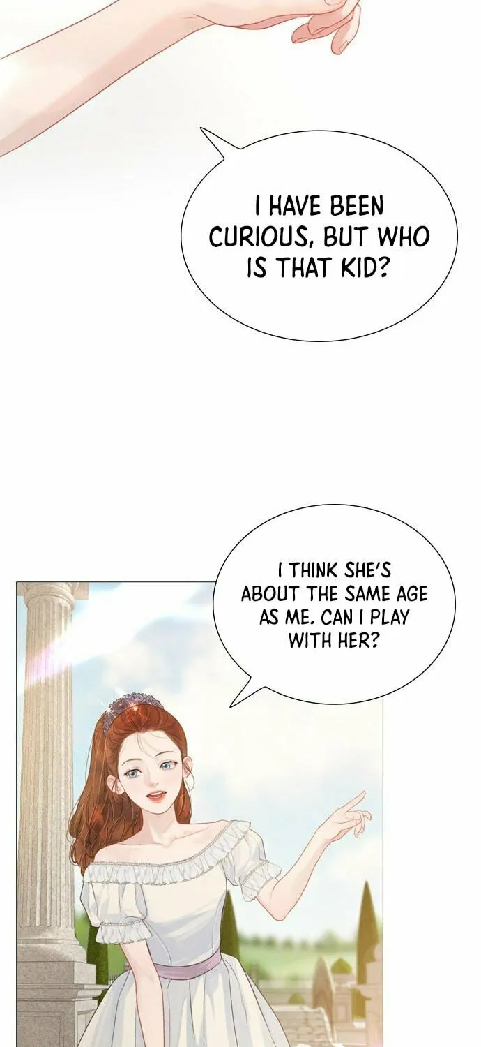 Cry, or Better Yet, Beg Chapter 5 page 33 - 