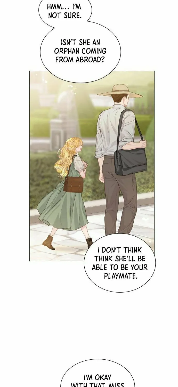 Cry, or Better Yet, Beg Chapter 5 page 35 - 