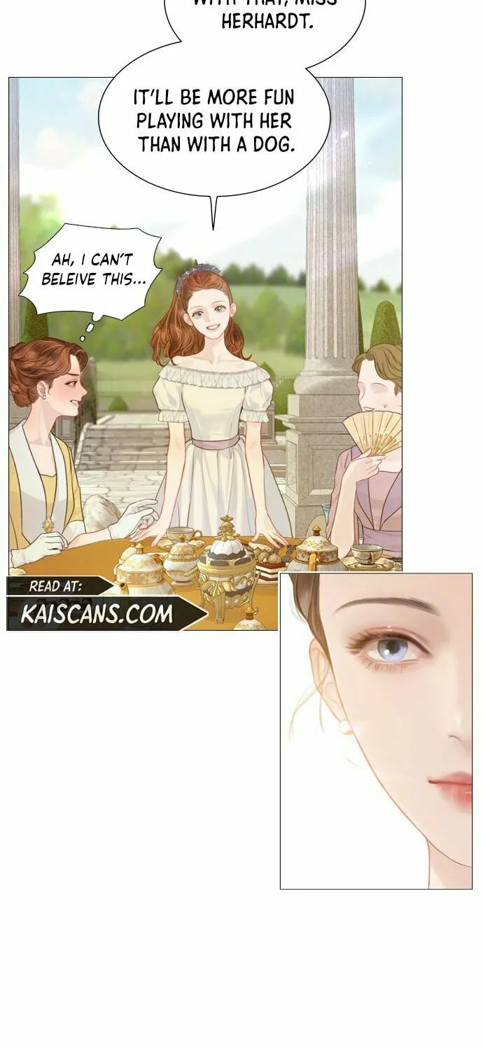 Cry, or Better Yet, Beg Chapter 5 page 36 - 
