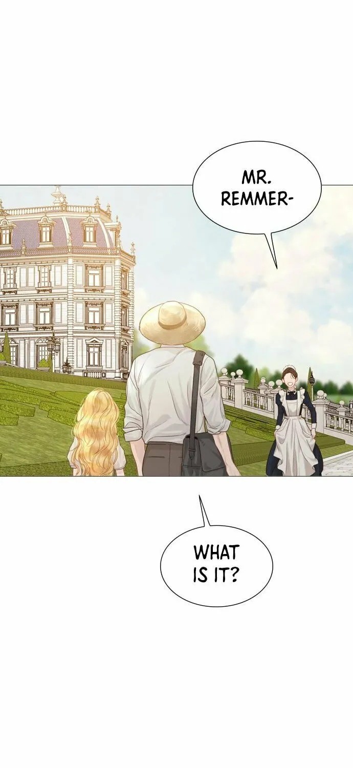 Cry, or Better Yet, Beg Chapter 5 page 39 - 