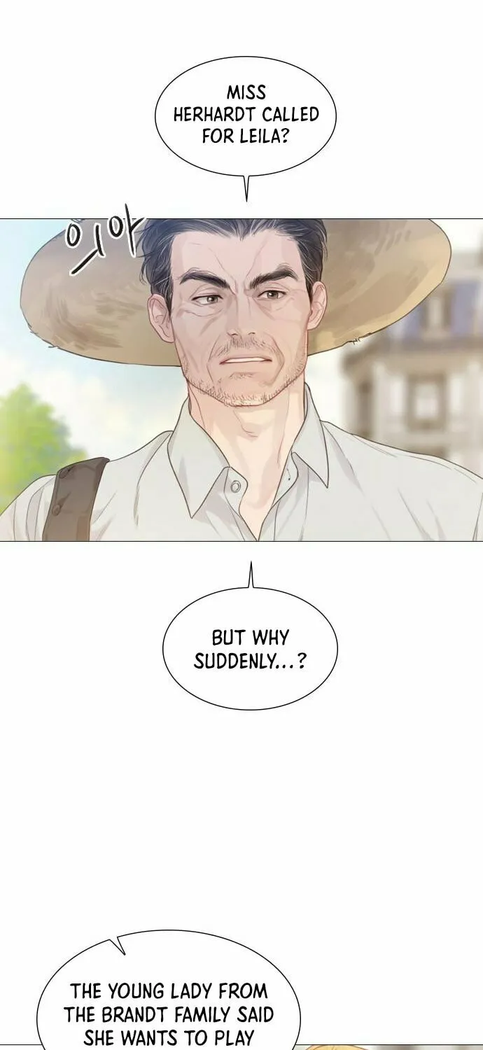 Cry, or Better Yet, Beg Chapter 5 page 41 - 