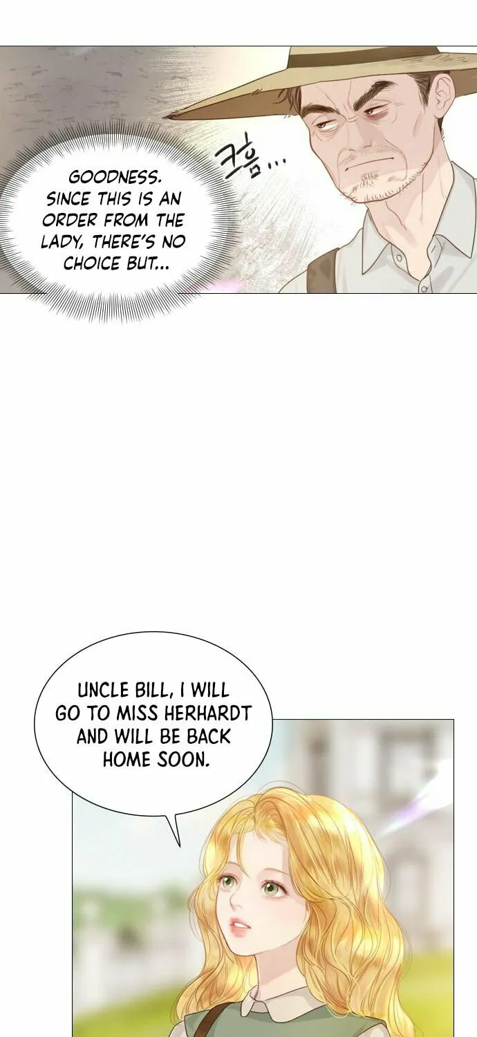 Cry, or Better Yet, Beg Chapter 5 page 45 - 