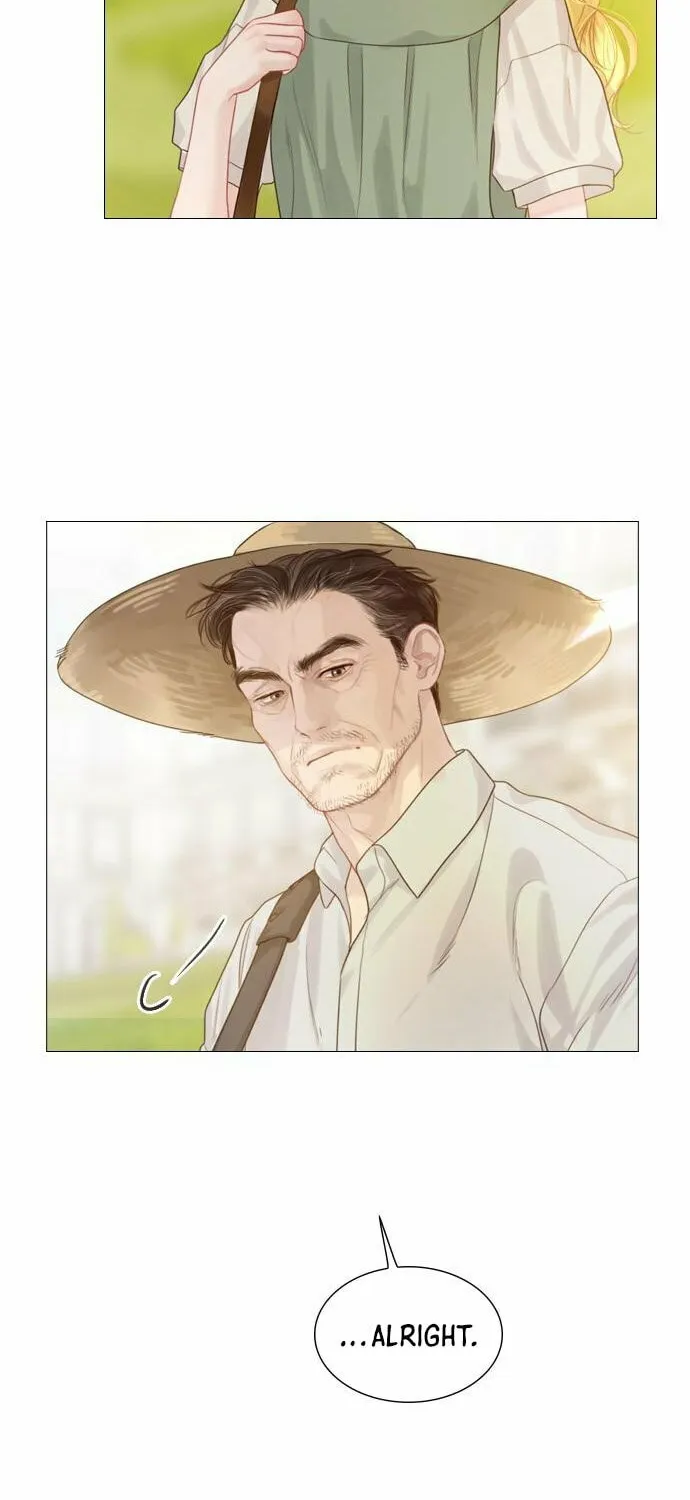 Cry, or Better Yet, Beg Chapter 5 page 46 - 