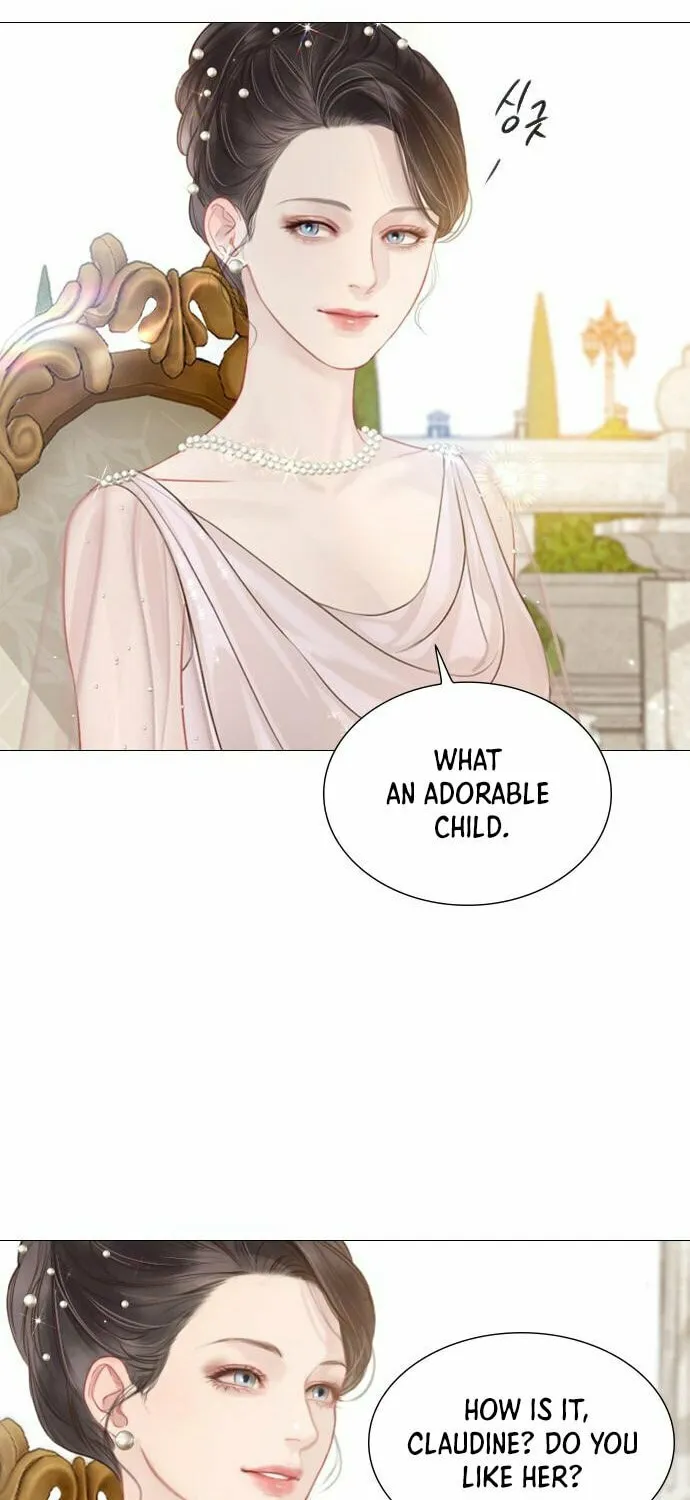 Cry, or Better Yet, Beg Chapter 5 page 50 - 