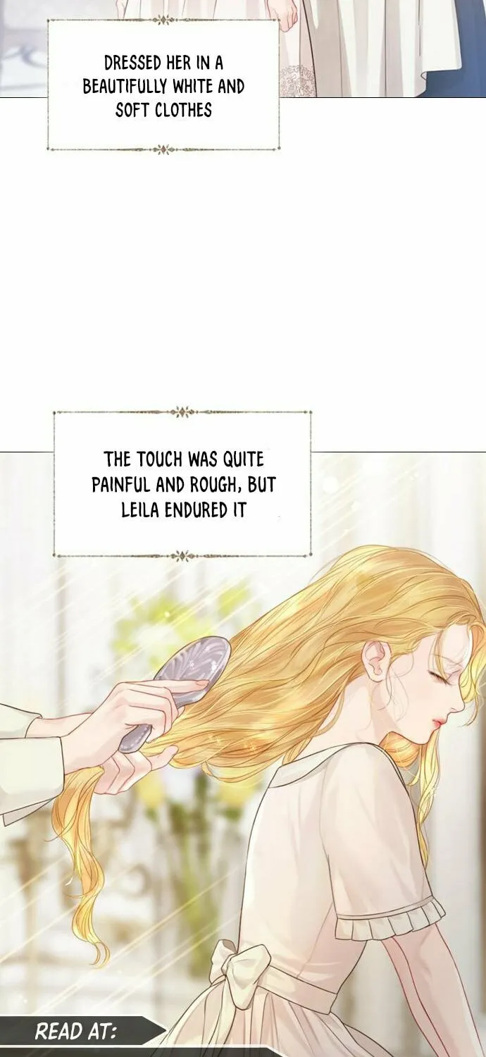 Cry, or Better Yet, Beg Chapter 5 page 58 - 