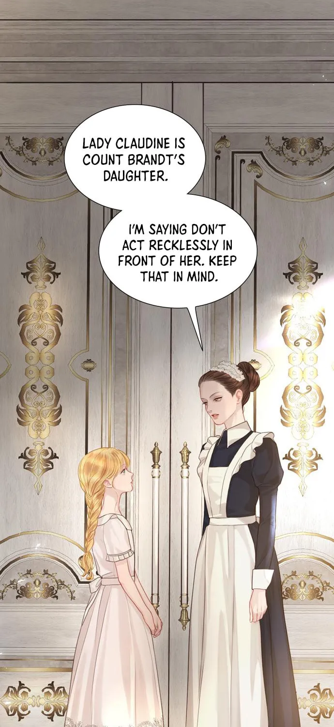 Cry, or Better Yet, Beg Chapter 5 page 61 - 