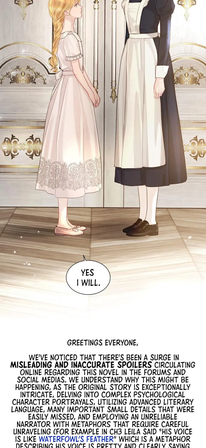 Cry, or Better Yet, Beg Chapter 5 page 67 - 