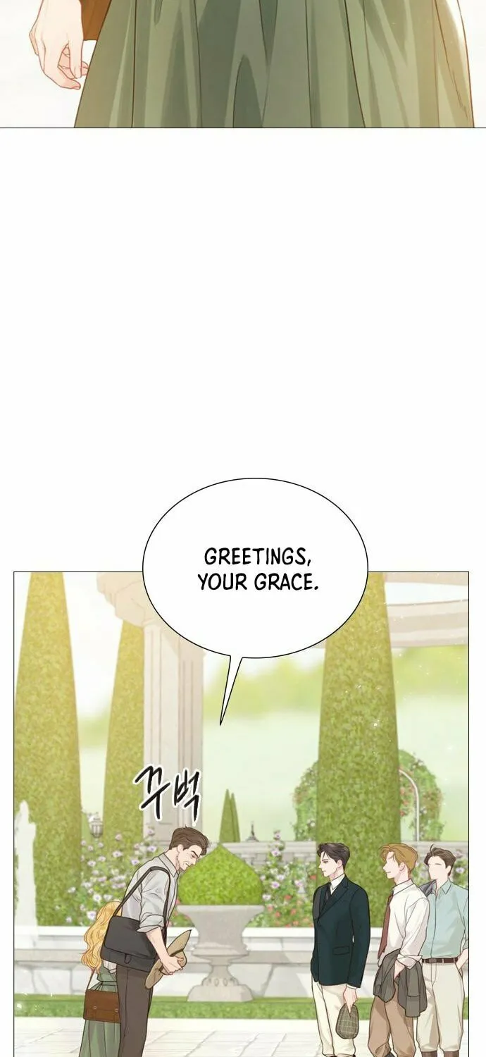 Cry, or Better Yet, Beg Chapter 5 page 9 - 