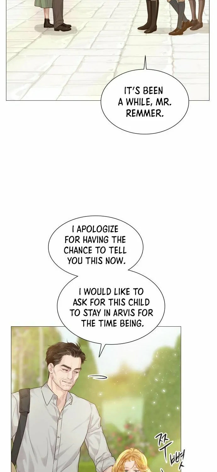 Cry, or Better Yet, Beg Chapter 5 page 10 - 
