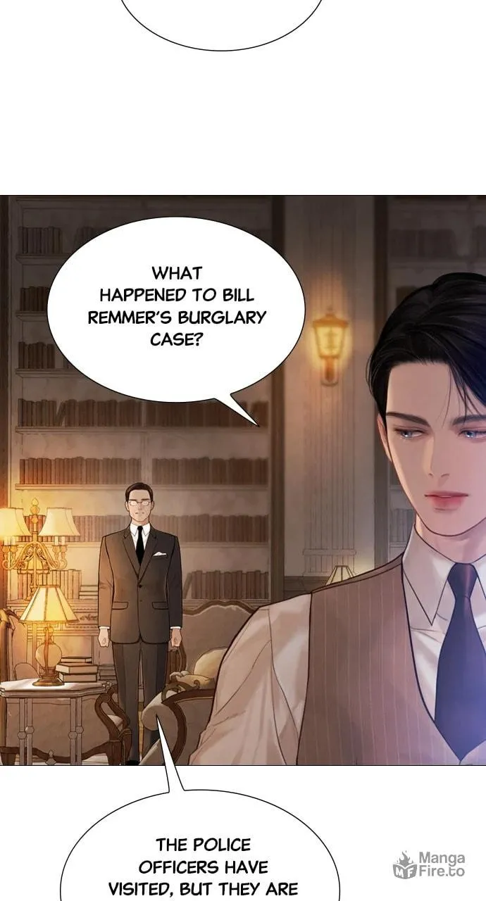 Cry, or Better Yet, Beg Chapter 50 page 12 - 