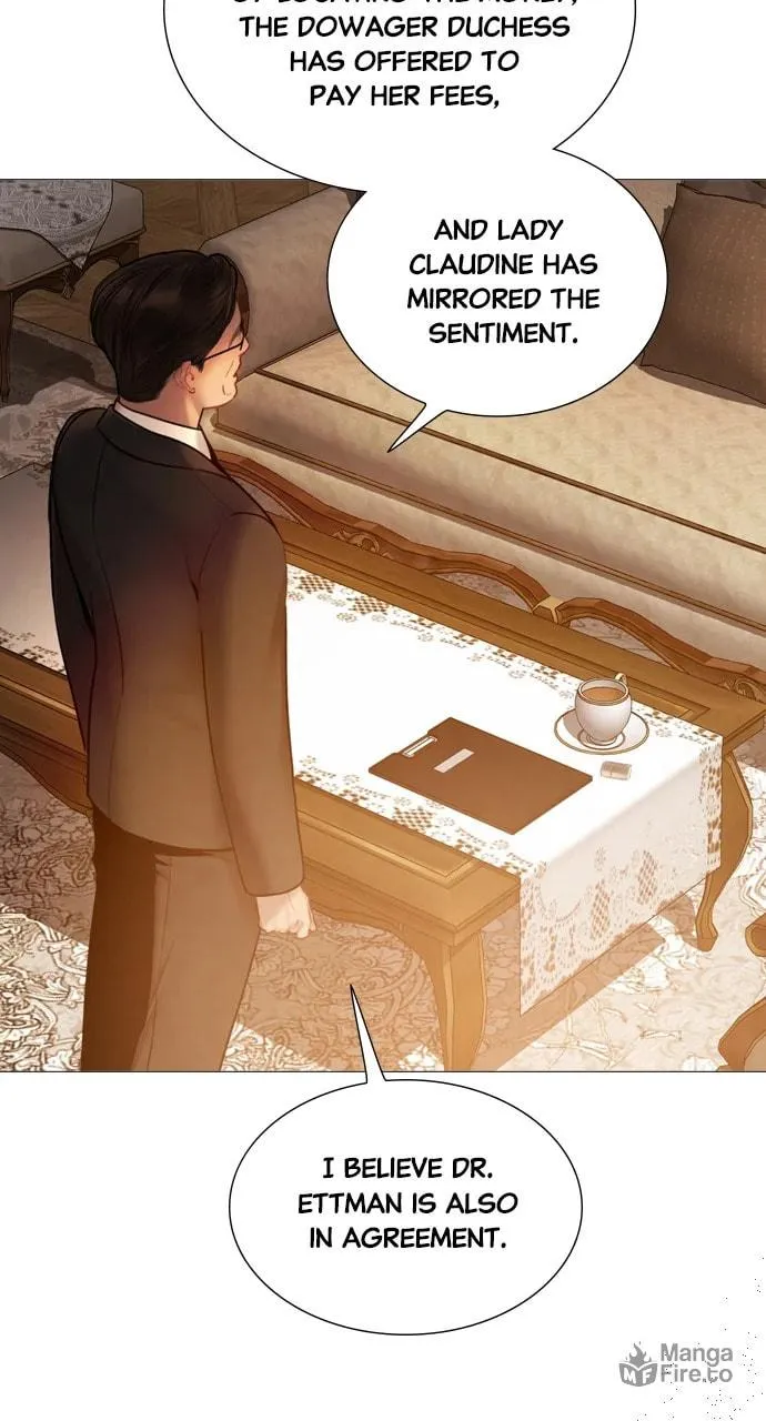 Cry, or Better Yet, Beg Chapter 50 page 15 - 
