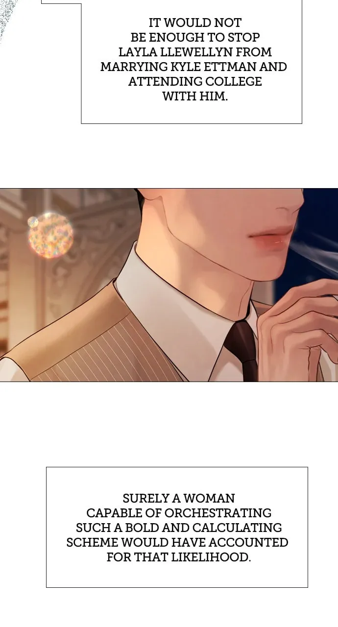Cry, or Better Yet, Beg Chapter 50 page 17 - 