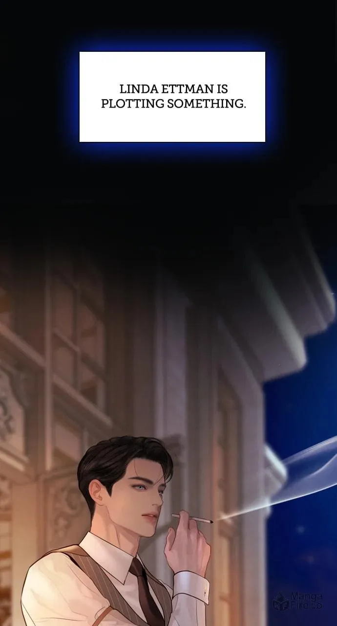 Cry, or Better Yet, Beg Chapter 50 page 3 - 