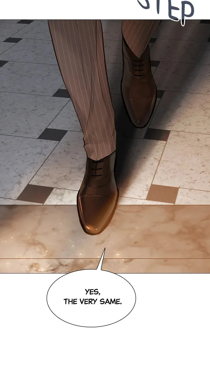 Cry, or Better Yet, Beg Chapter 50 page 22 - 