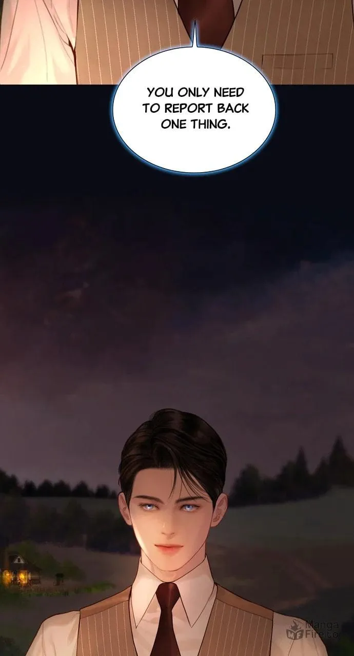 Cry, or Better Yet, Beg Chapter 50 page 24 - 