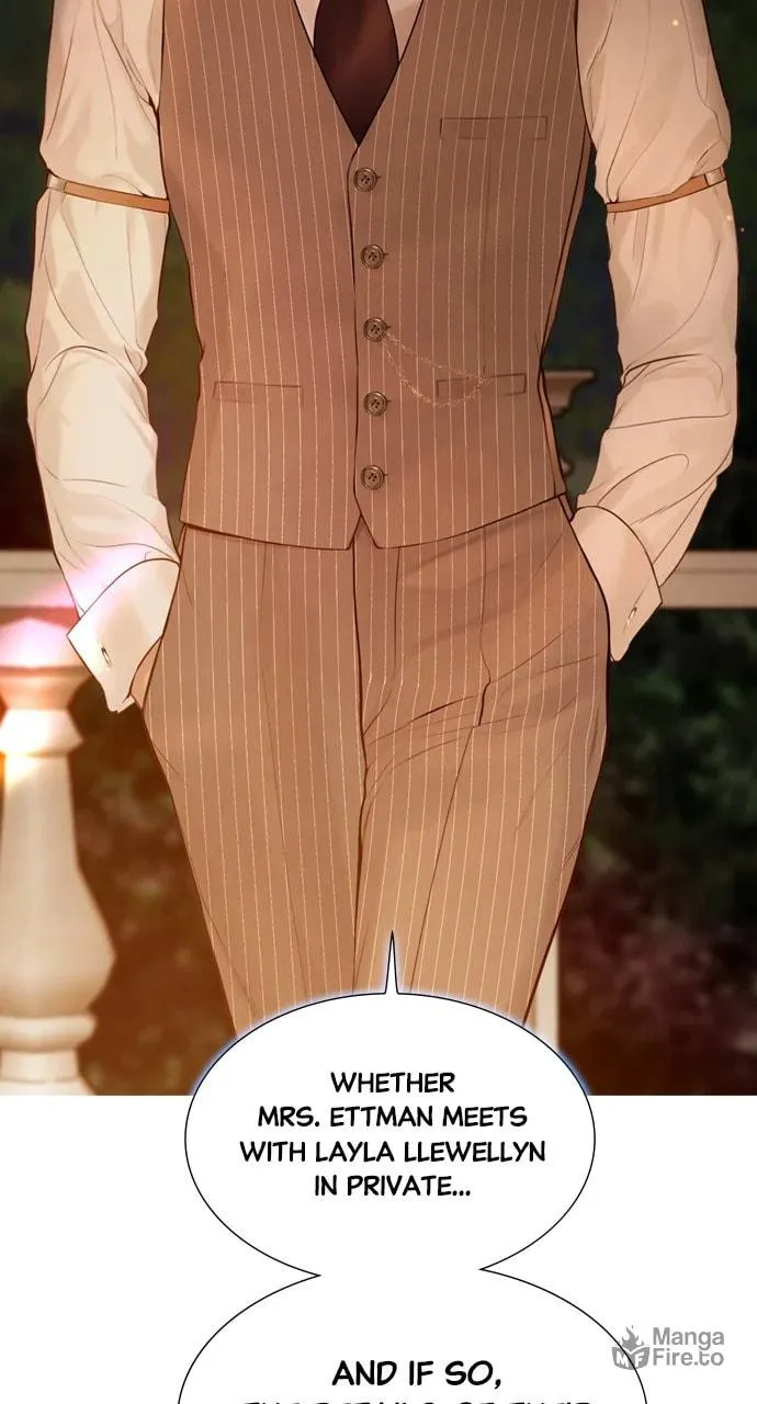 Cry, or Better Yet, Beg Chapter 50 page 25 - 